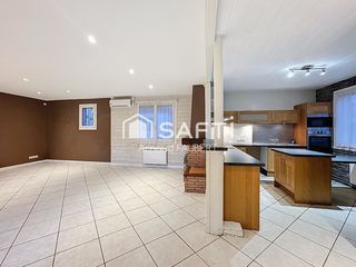  Maison � vendre 4 pi�ces 105 m�