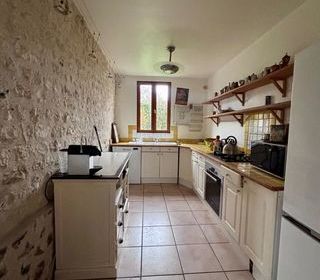  Maison � vendre 6 pi�ces 160 m�