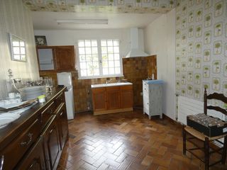  Maison � vendre 6 pi�ces 135 m�