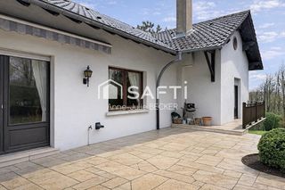  Maison � vendre 8 pi�ces 172 m�