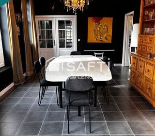  Maison � vendre 6 pi�ces 225 m�