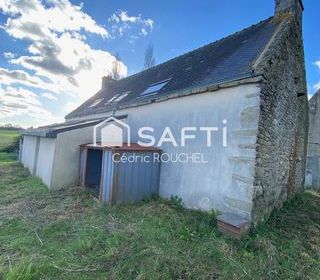  Maison � vendre 5 pi�ces 144 m�