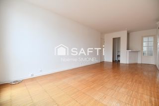  Appartement � vendre 3 pi�ces 63 m�