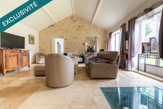  Maison � vendre 5 pi�ces 134 m�