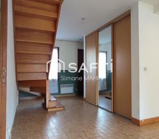  Maison � vendre 4 pi�ces 90 m�