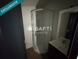  Maison � vendre 3 pi�ces 52 m�