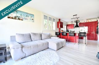  Appartement � vendre 4 pi�ces 83 m�