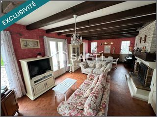  Maison � vendre 6 pi�ces 116 m�