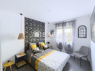  Maison � vendre 5 pi�ces 116 m�