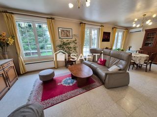  Maison � vendre 11 pi�ces 192 m�