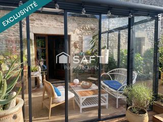  Maison � vendre 6 pi�ces 141 m�