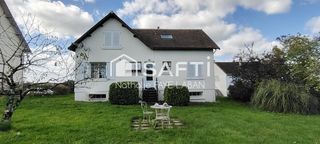  Maison � vendre 7 pi�ces 136 m�