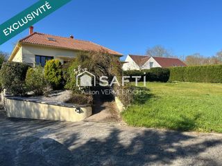  Maison � vendre 5 pi�ces 110 m�