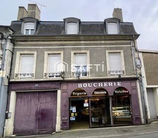  Immeuble � vendre 192 m�