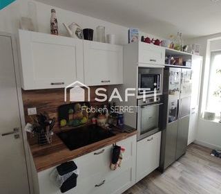  Maison � vendre 4 pi�ces 79 m�