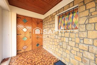  Maison � vendre 6 pi�ces 134 m�