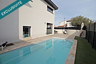  Maison � vendre 5 pi�ces 95 m�