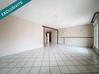  Maison � vendre 4 pi�ces 124 m�