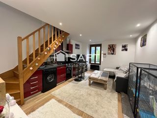  Appartement � vendre 2 pi�ces 30 m�