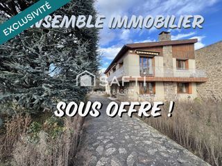  Maison � vendre 6 pi�ces 146 m�