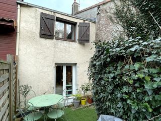  Maison � vendre 2 pi�ces 42 m�