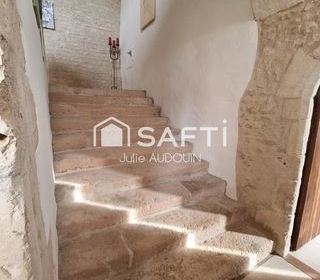  Maison � vendre 9 pi�ces 520 m�