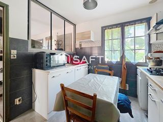  Maison � vendre 4 pi�ces 81 m�