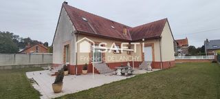  Maison � vendre 6 pi�ces 177 m�