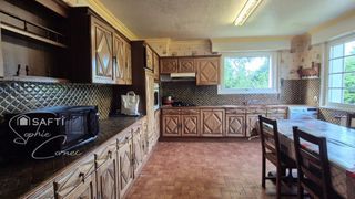  Maison � vendre 7 pi�ces 262 m�