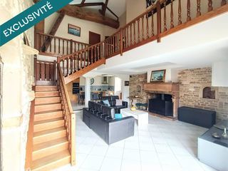  Maison � vendre 6 pi�ces 158 m�