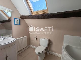  Maison � vendre 6 pi�ces 128 m�