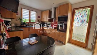  Maison � vendre 7 pi�ces 148 m�