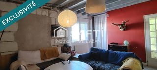  Maison � vendre 6 pi�ces 162 m�