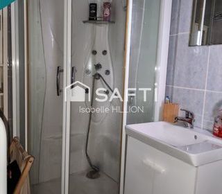  Maison � vendre 5 pi�ces 104 m�