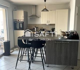  Appartement � vendre 3 pi�ces 72 m�