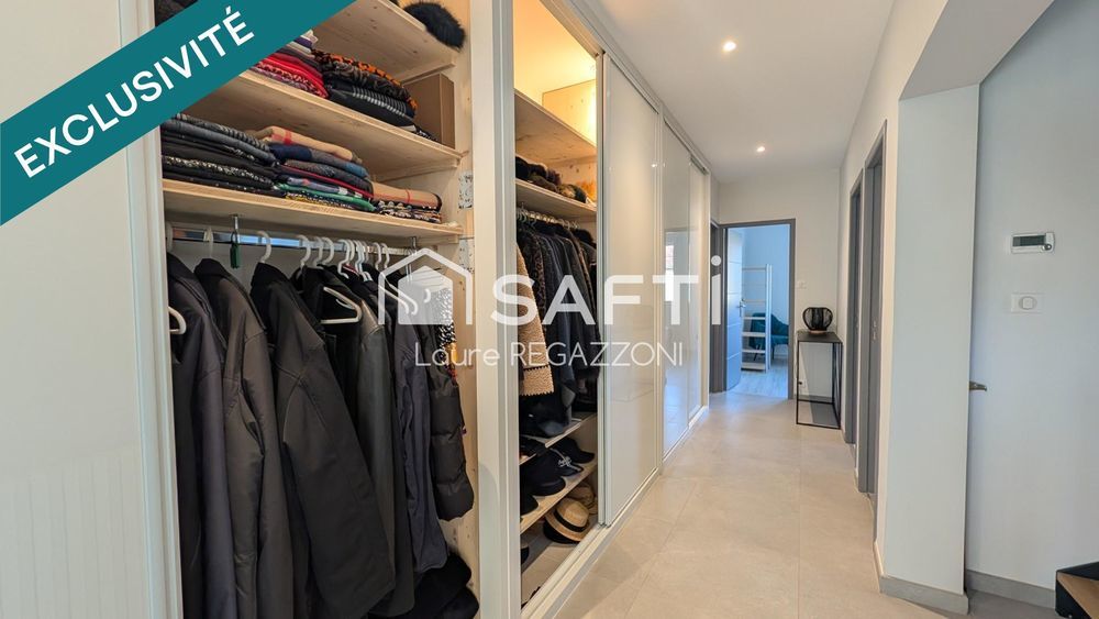 � vendre  Maison Fontaines (71150)