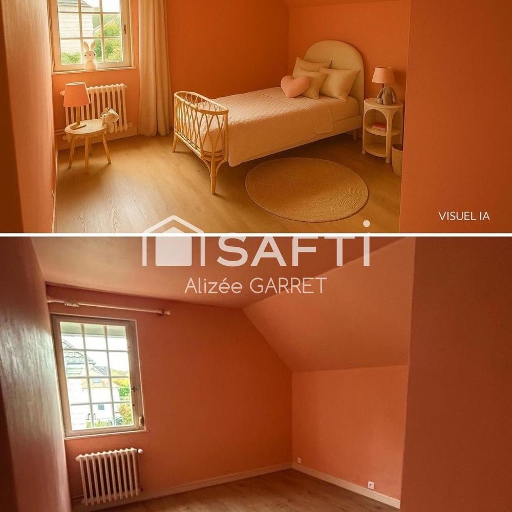 � vendre  Maison Compi�gne (60200)