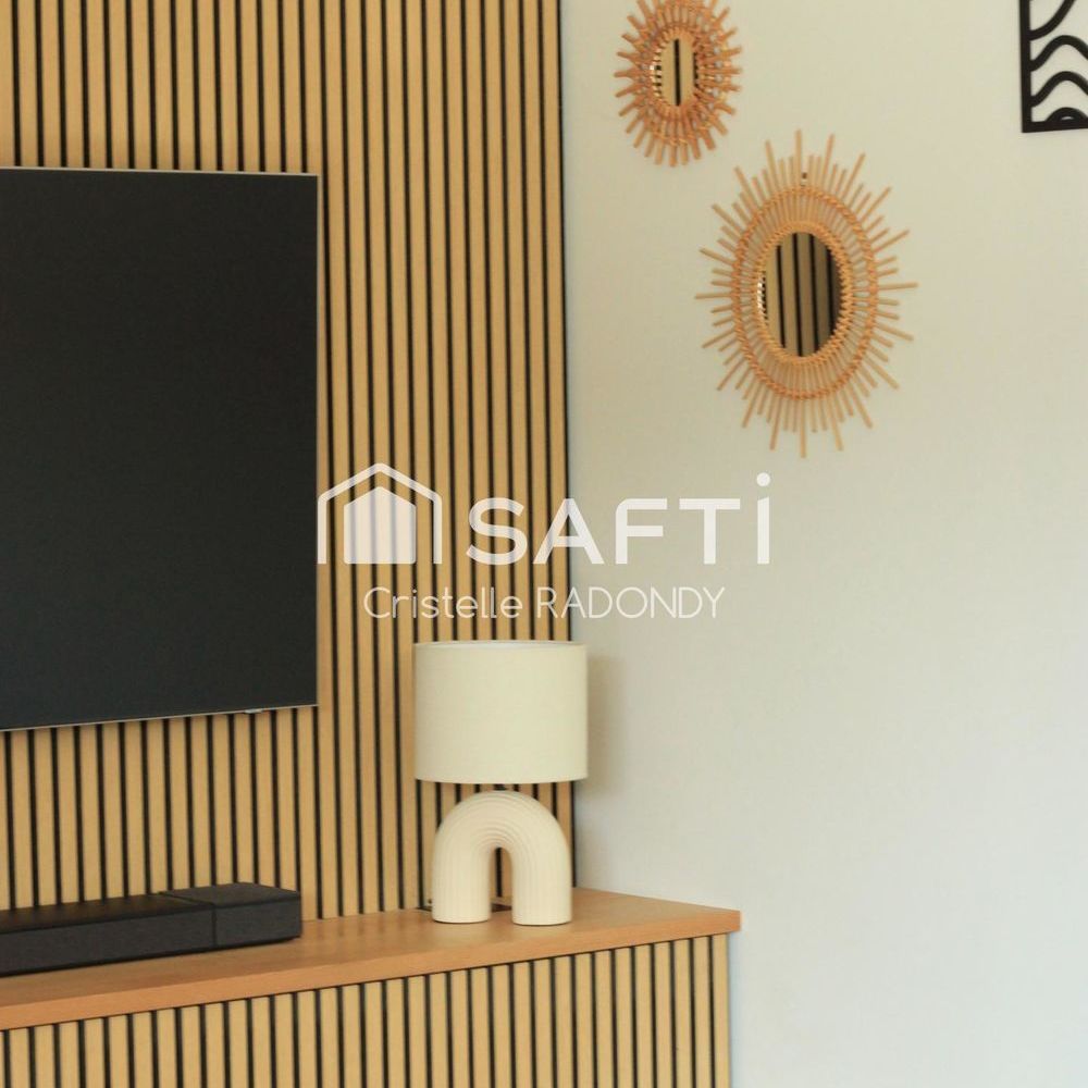 � vendre  Maison Capendu (11700)