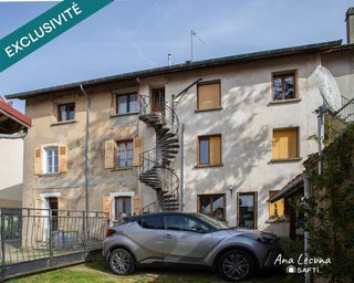  Immeuble � vendre 335 m�