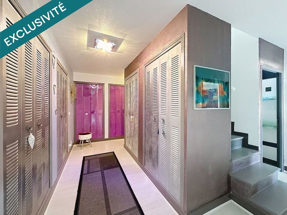 � vendre  Appartement Fr�jus (83600)