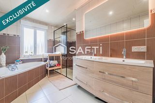  Maison � vendre 4 pi�ces 106 m�