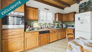  Maison � vendre 4 pi�ces 110 m�