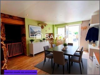  Maison � vendre 6 pi�ces 140 m�