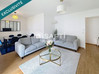  Appartement � vendre 3 pi�ces 70 m�