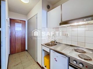  Appartement � vendre 1 pi�ce 20 m�