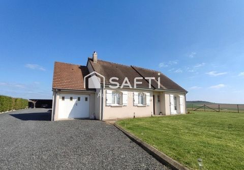   Pavillon de plain pied Maison - 3 pi�ce(s) - 77 m�