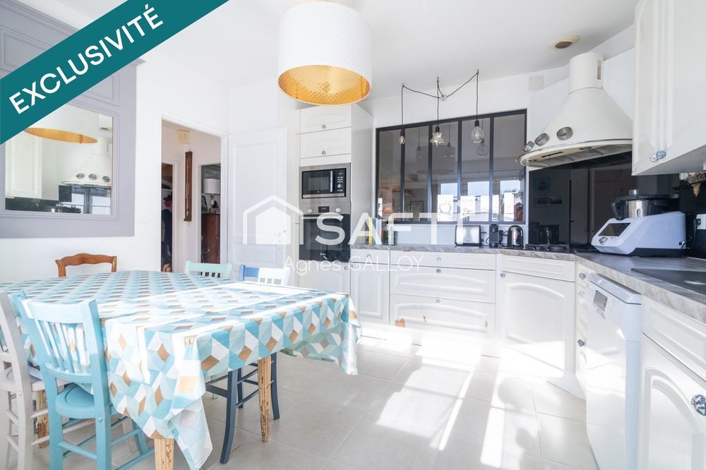 � vendre  Maison Versailles (78000)