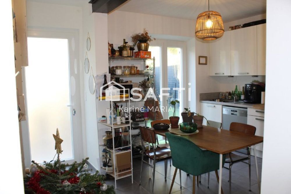 � vendre  Maison Cassis (13260)