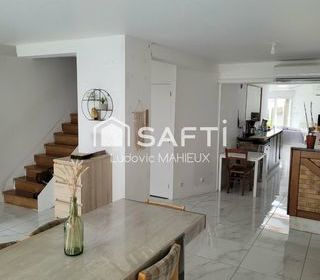  Maison � vendre 4 pi�ces 145 m�