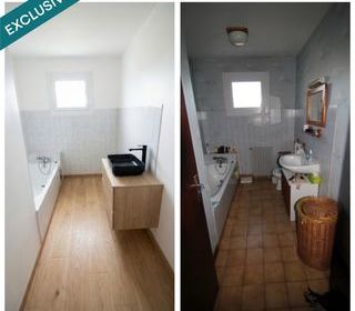  Maison � vendre 5 pi�ces 112 m�